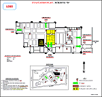 Example Of Fire Evacuation Plan For Home